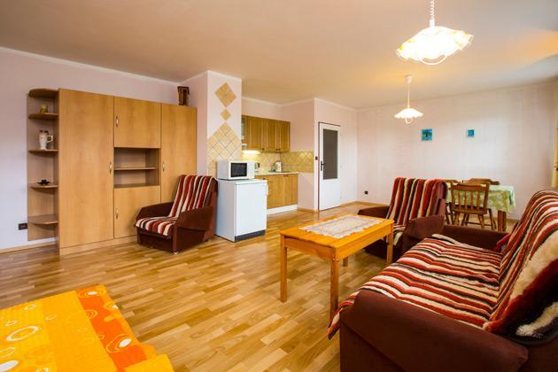 Apartments Vecernik Rokytnice Rokytnice nad Jizerou Luaran gambar