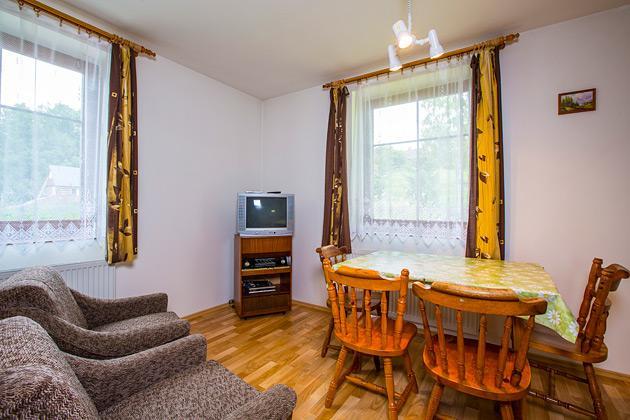 Apartments Vecernik Rokytnice Rokytnice nad Jizerou Luaran gambar