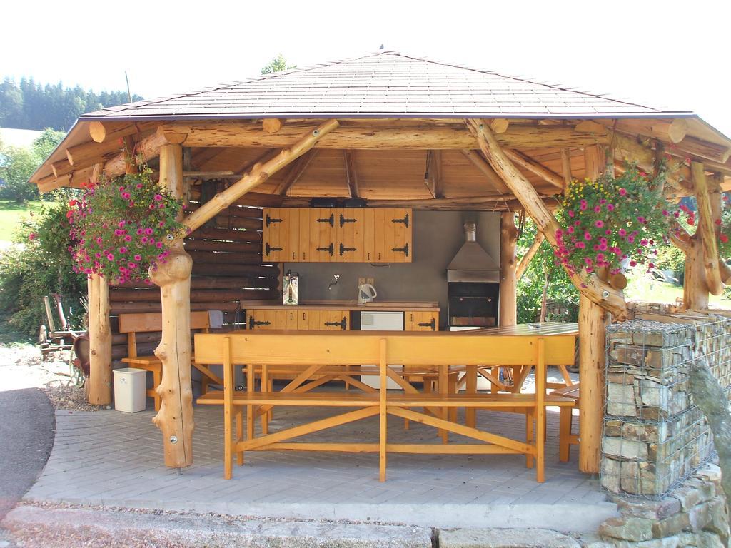 Apartments Vecernik Rokytnice Rokytnice nad Jizerou Luaran gambar