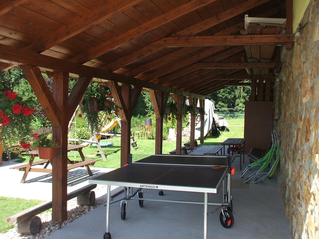 Apartments Vecernik Rokytnice Rokytnice nad Jizerou Luaran gambar