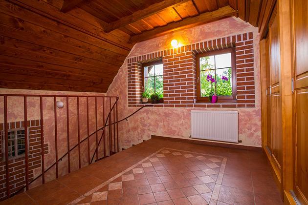 Apartments Vecernik Rokytnice Rokytnice nad Jizerou Luaran gambar
