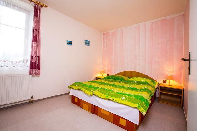 Apartments Vecernik Rokytnice Rokytnice nad Jizerou Luaran gambar