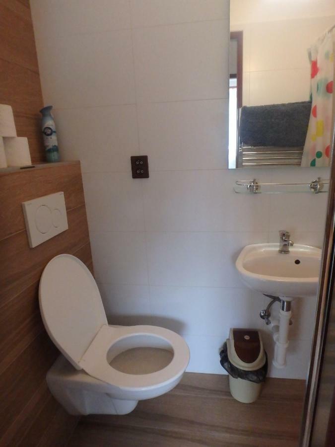 Apartments Vecernik Rokytnice Rokytnice nad Jizerou Luaran gambar