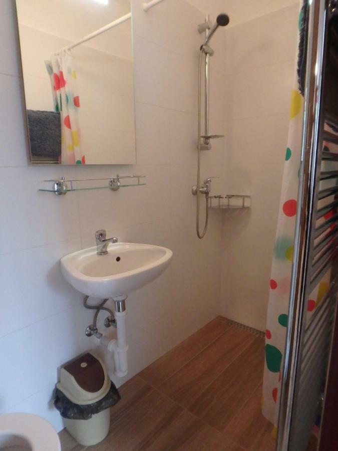 Apartments Vecernik Rokytnice Rokytnice nad Jizerou Luaran gambar